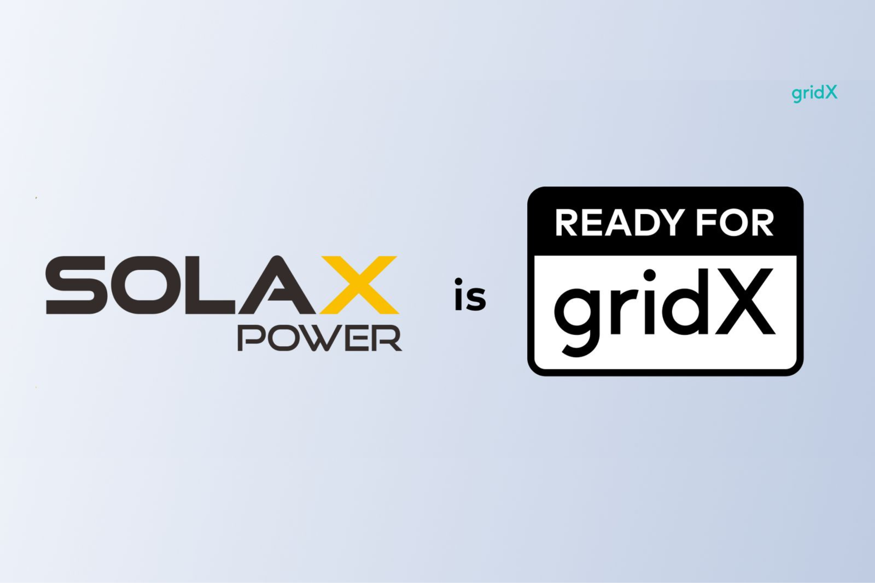 腾博会官网能源携手gridX，共创智慧能源互联新范式